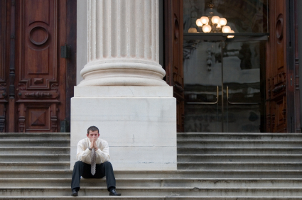 Feeling alone in your fight for your rights? NCSF's Incident Response Program may be able to help.