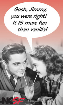 I Got Into BDSM At 50 And Met My 30-Year-Old Boyfriend At A Dungeon