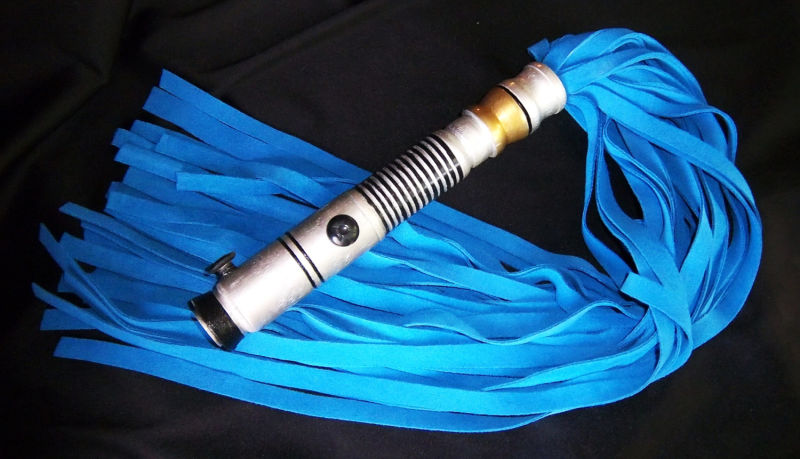 “Star Wars BDSM toys from a kinky galaxy far, far away”