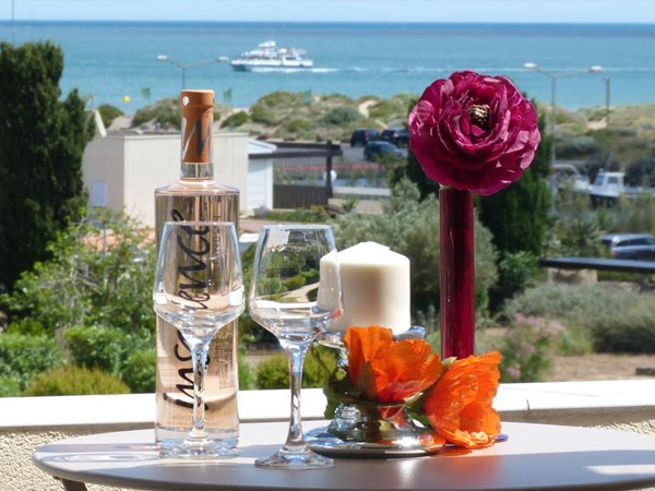 nature village france