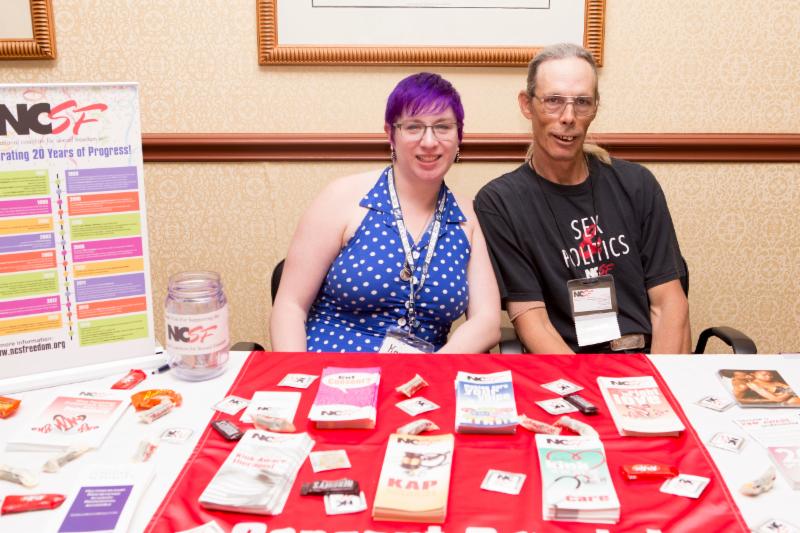 NCSF Newsletter: 2nd Quarter 2017