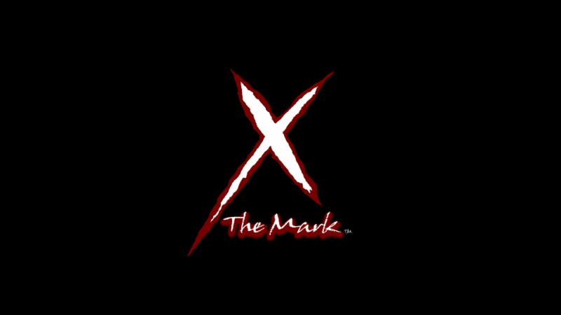 themarklogo slide