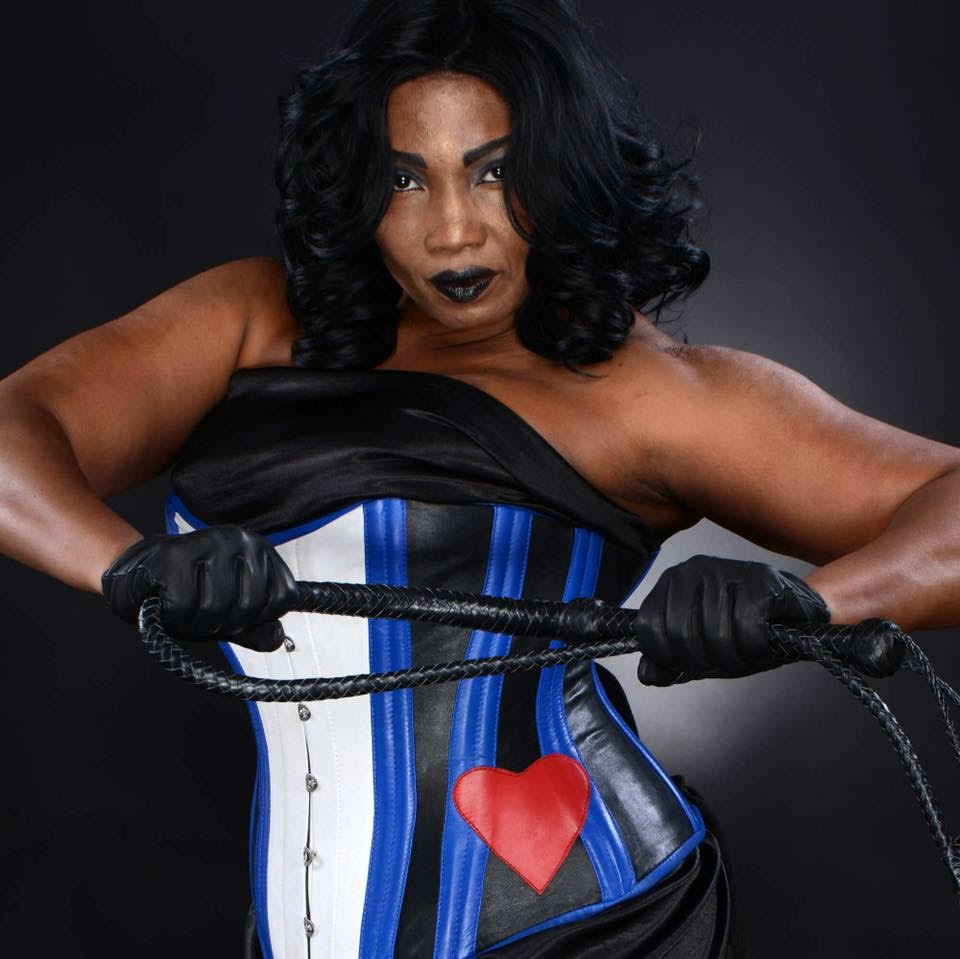 SouthEast LeatherFest (SELF) 2018