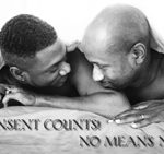 Consent Counts No Means No