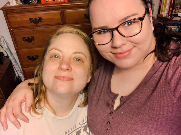 My Husband’s Girlfriend Is One Of My Best Friends. Here’s How Our Family Works.