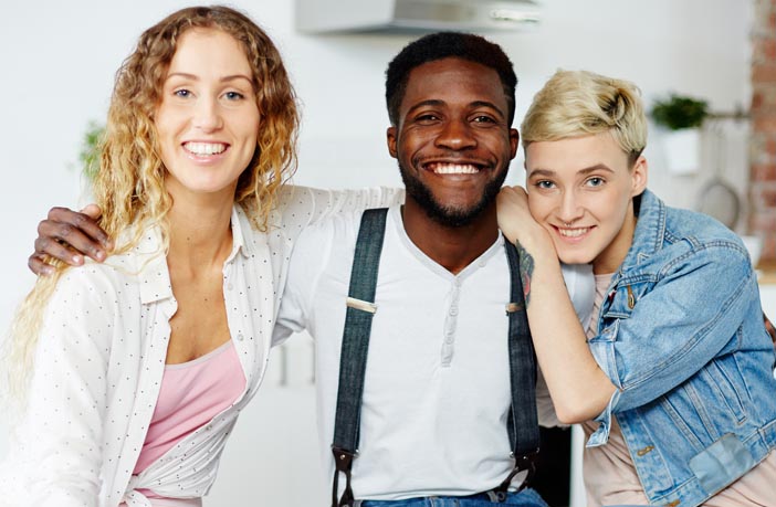 New study helps illuminate experiences of jealousy within consensually non-monogamous relationships