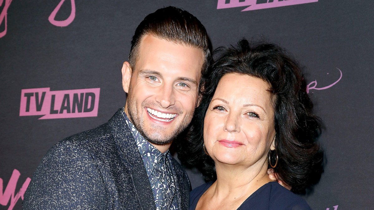 Nico Tortorella Plans to Celebrate Thanksgiving at Mom’s ‘Queer’ Dinner After Being Disinvited Years Ago