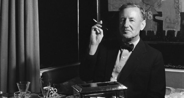 High-society sadomasochism: James Bond creator’s ‘extraordinary’ letters to be sold