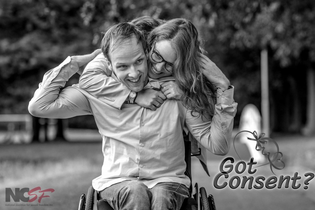 Get Involved in NCSF!