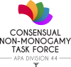 APA Div 44 Newsletter: Consensual Non-monogamy (CNM) Task Force