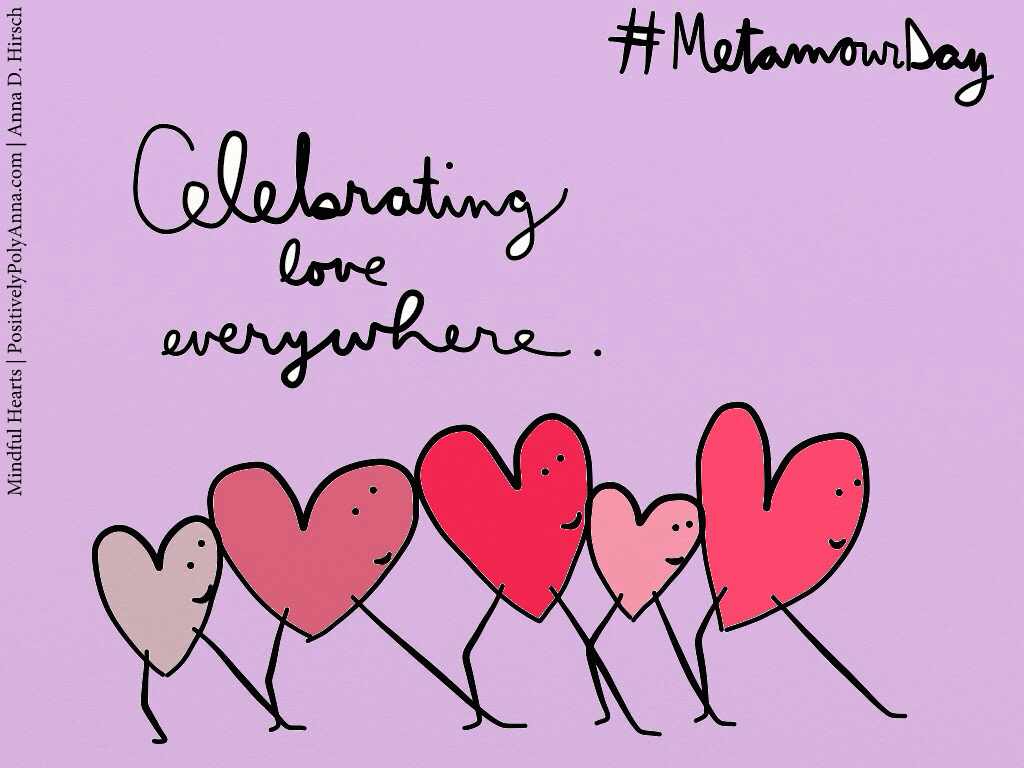 Happy Metamour Day!