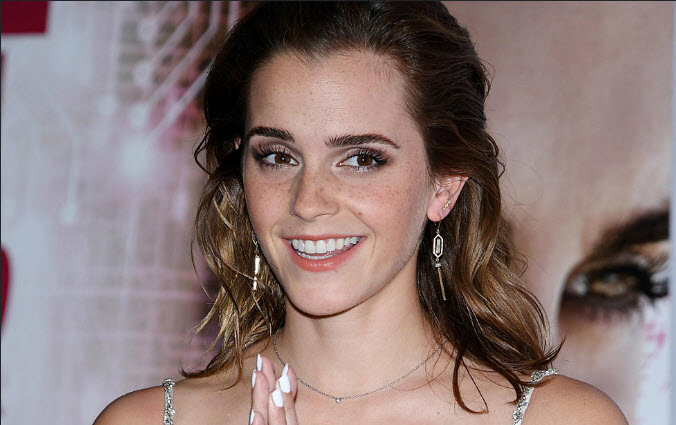 Finding relationships ‘impossible,’ Emma Watson looks to ‘kink culture’ for help