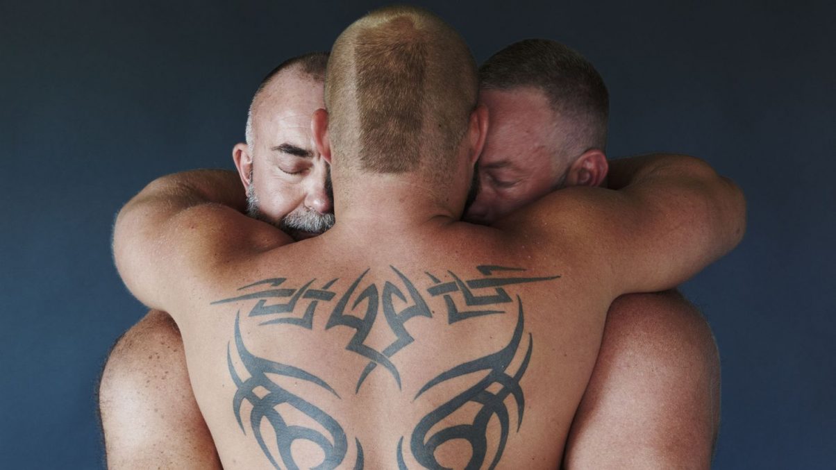 Polyamorous and Quarantined: How Are These Couples Making It Work?