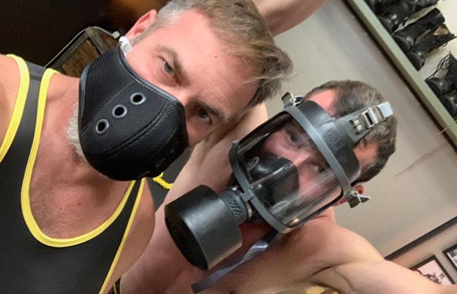 Negotiating Risk: Sex in the time of pandemics