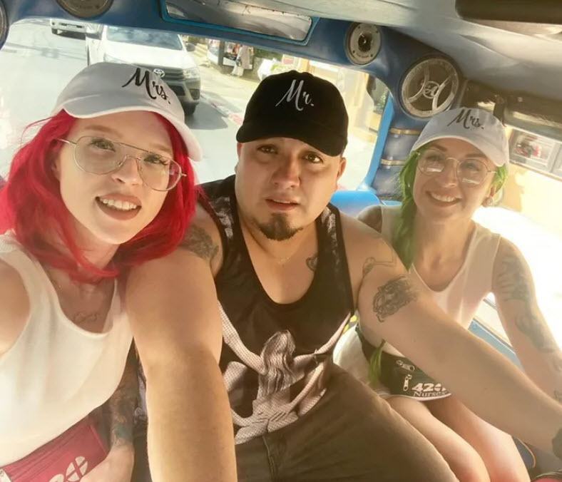 What It’s Like To Be In An Open Relationship During COVID-19