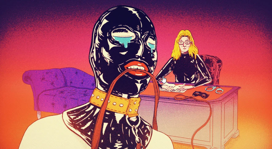 How to Find a Sex-Positive Therapist