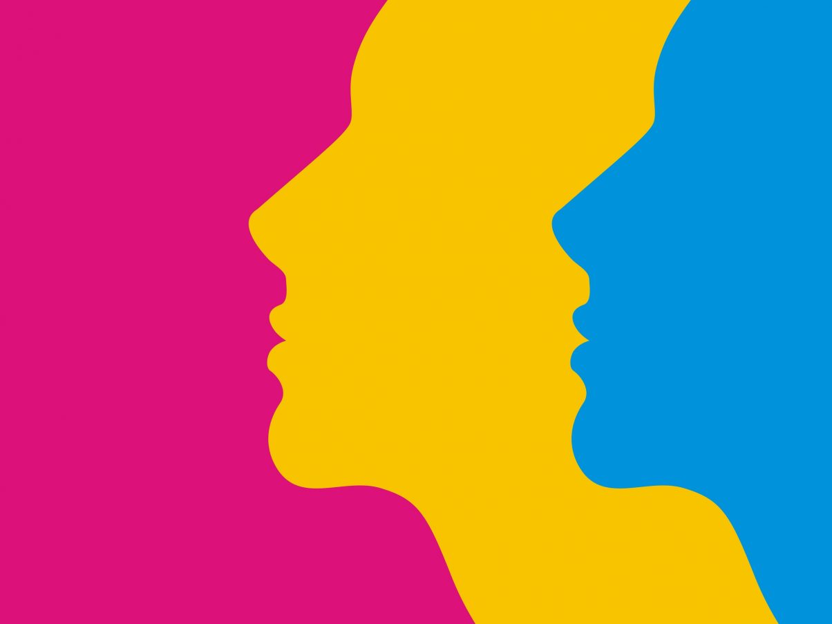 9 Ways Non-Monogamous People Are Dealing With the Pandemic