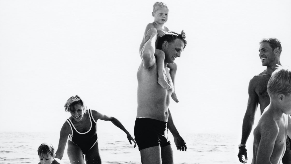 What Can Polyamorous Families Teach Us About Pod Schools?