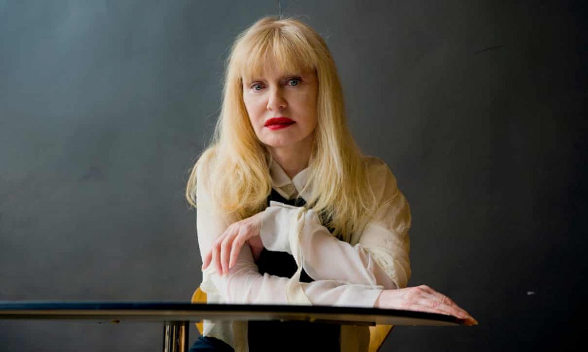 ‘She began the real sexual revolution for women’: Shere Hite dies aged 77