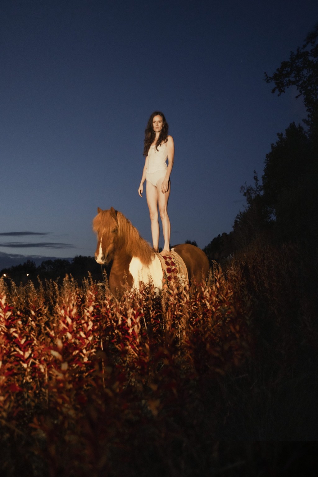 The Evolution of Gyða: On Music, Multiple Dimensions Of Love, And Our Collective Future