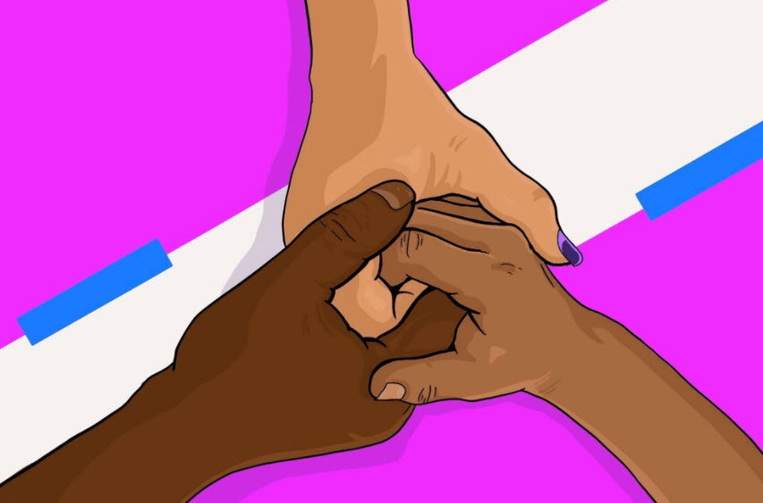 Multi-love: What it’s like to have more than one partner in the pandemic