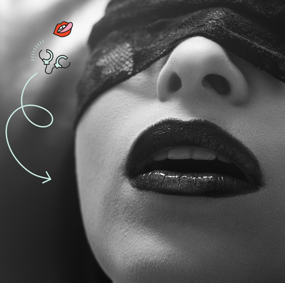 Let’s Discuss What You Need to Know About Being a BDSM Switch