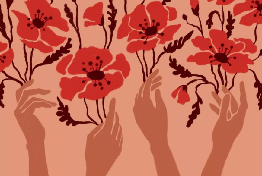 What Is Polyamory and Why Is it Having a Moment?