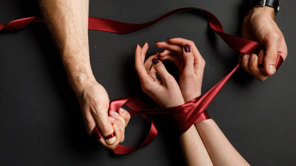 Study shatters the myth that BDSM is linked to early-life trauma