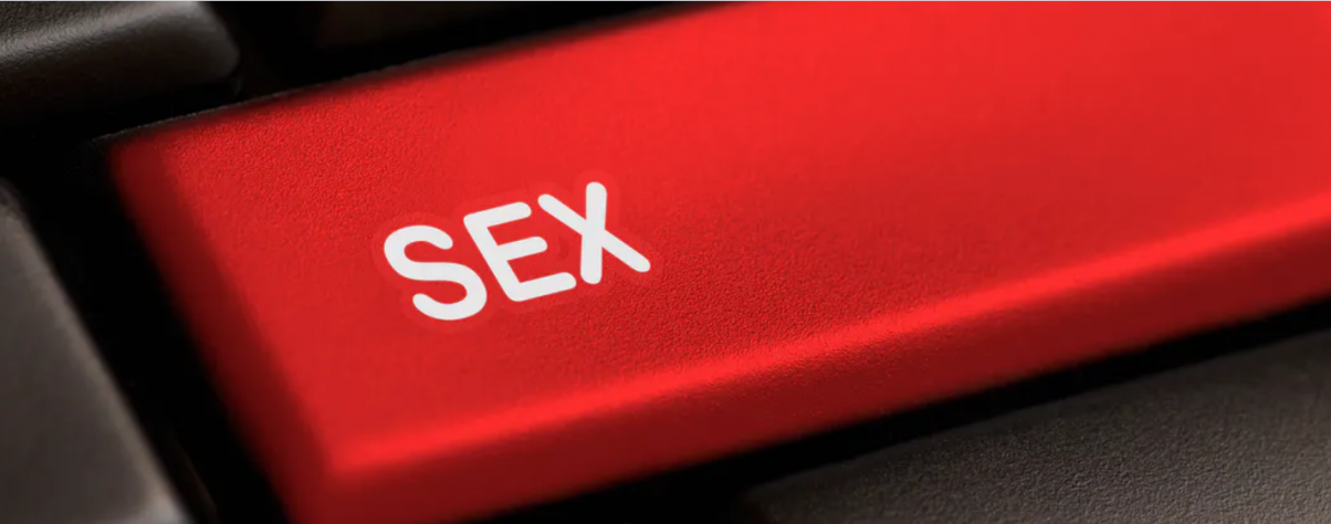 Even sex parties have gone online during lockdown