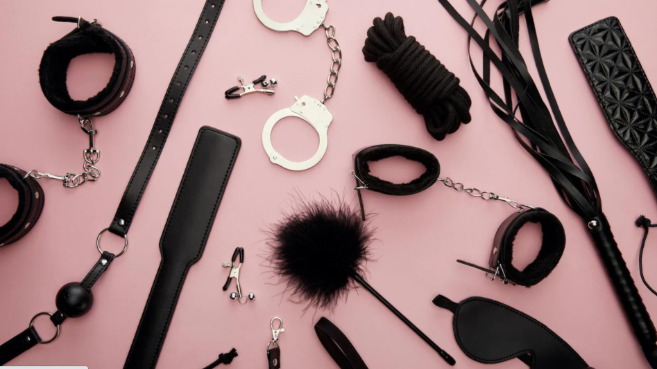 BDSM therapy: Are there therapeutic and relational benefits to being submissive?