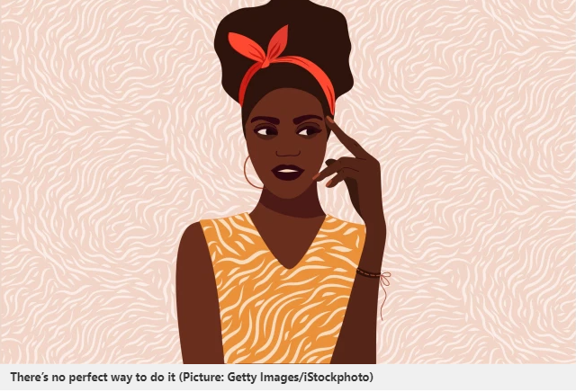 How to tell someone you’re dating that you’re interested in kink