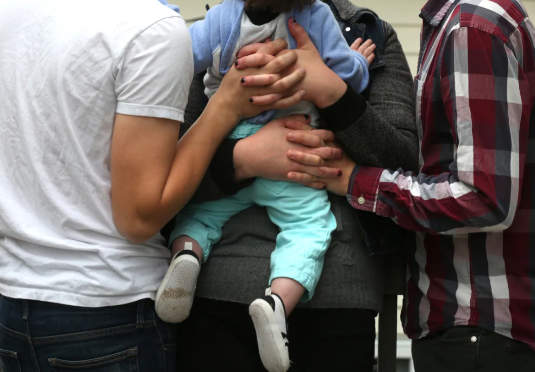 B.C. judge orders second mother declared a third parent to child of polyamorous trio