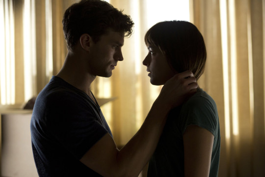 10 years of Christian Grey: How 50 Shades of Grey changed the sex lives of women forever