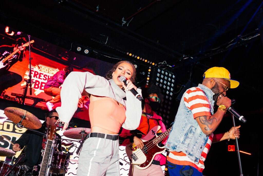 Want to Party? You Might Need a ‘Vaccine Passport.’