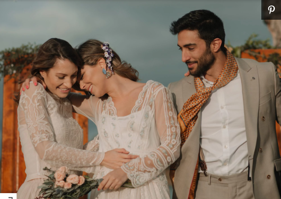 Marriage Is Going to Look Different After the Pandemic