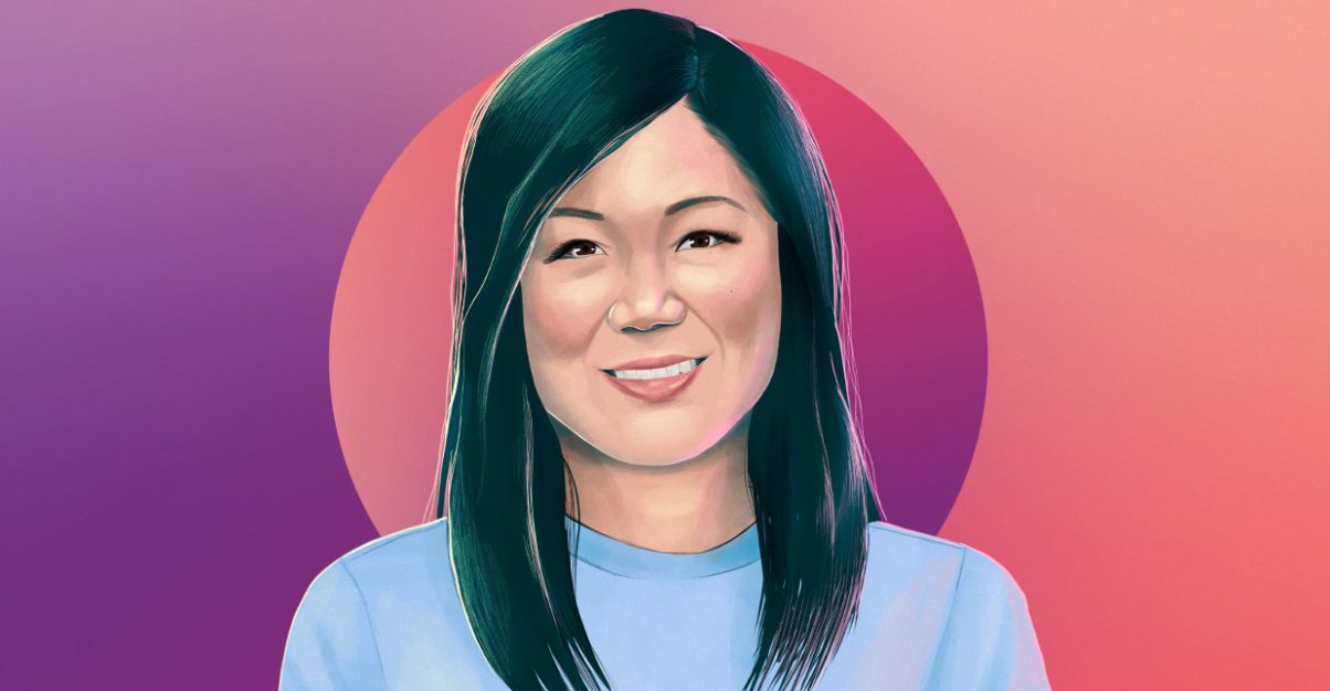 Margaret Cho talks polyamory, pansexuality and her parents’ gay bookstore