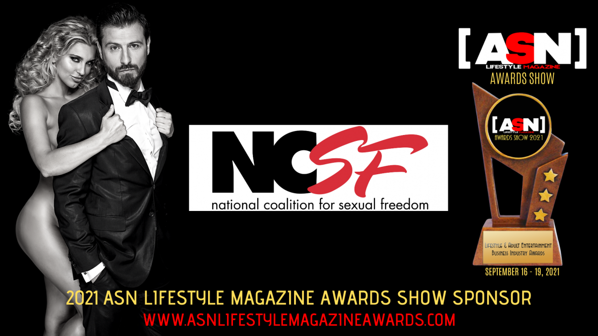 NCSF Sponsors ASN Lifestyle Magazine Awards Show