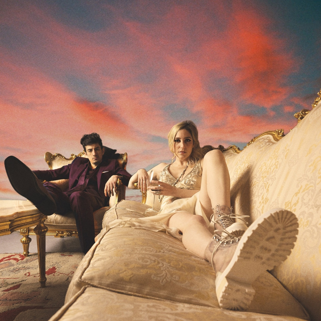 Dana and the Wolf Doesn’t Care What Anyone Thinks About Her “2 Lovers”