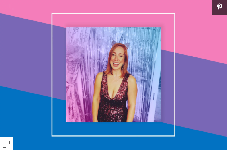 It Took Me Until Age 32 to Live Fully As My Polyamorous, Bisexual Self — and I’m a Sex Therapist