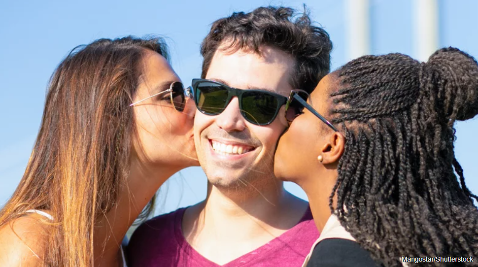 Polyamorous Vs. Polygamous: What’s The Difference?