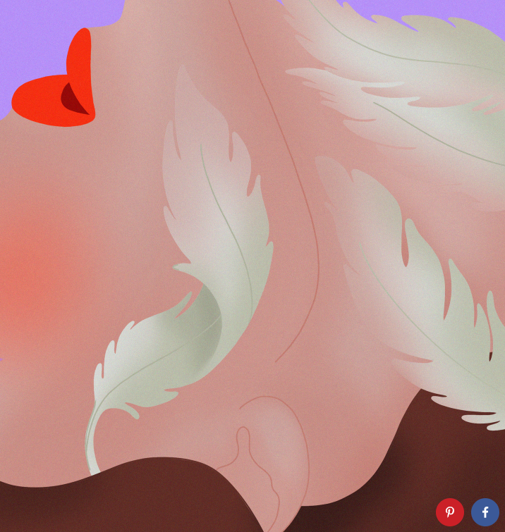 “Kink Helped My Mental Health”. The Healing Benefits Of BDSM