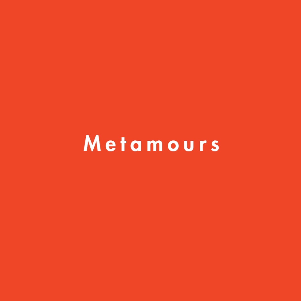 Metamours: Everything to Know About Your Lover’s Lover