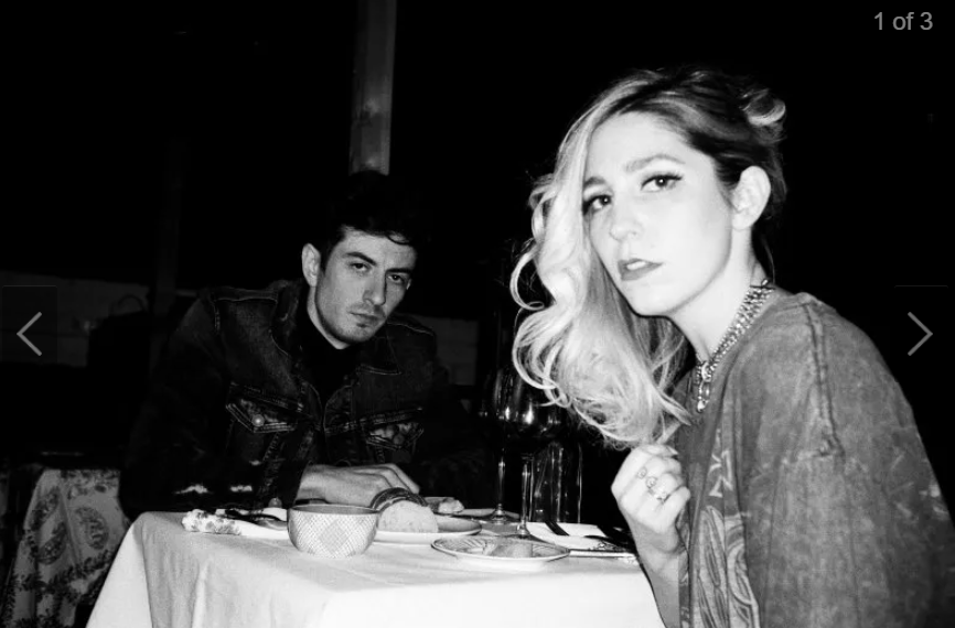 ‘My Partner and I Became Polyamorous After 8 Years Together’