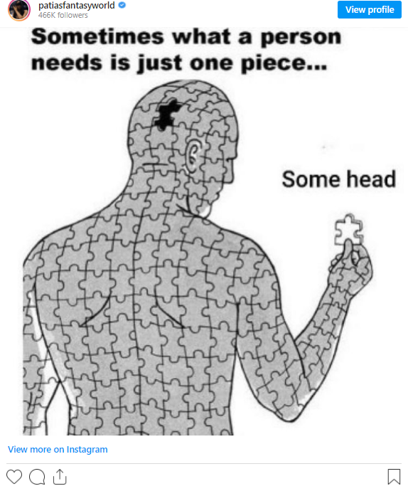 Here’s How Kink Is Taking Over Social Media in the Wake of the Pandemic