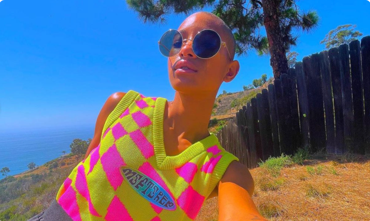 How Willow Smith’s solo polyamory may have paved gen Z’s way into ‘relationship anarchy’