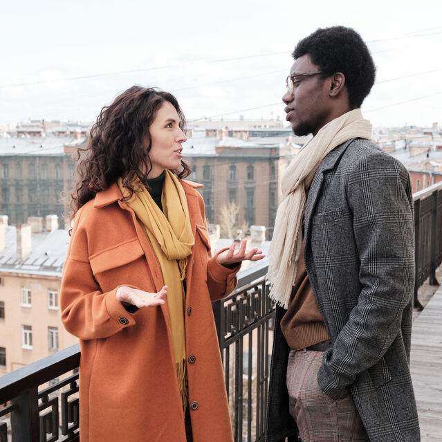 New to Polyamory? Think About Agreements, Not Rules