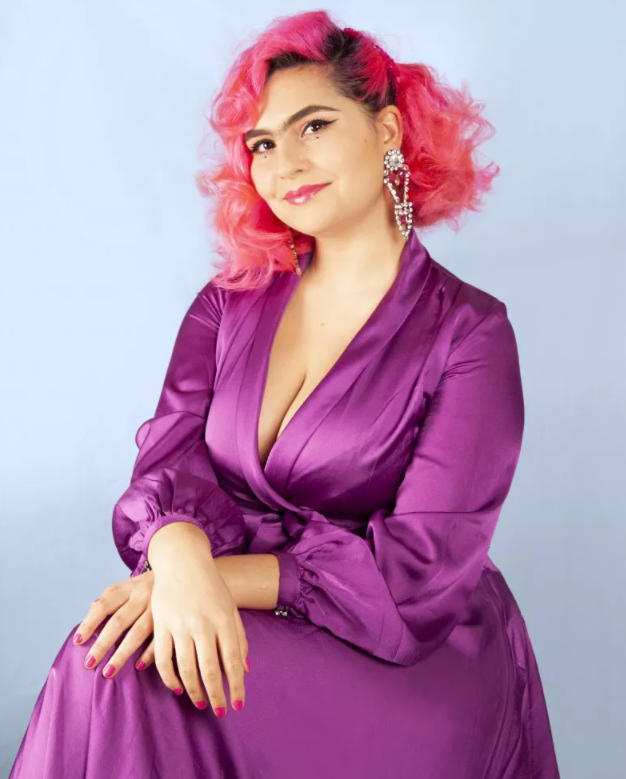 ‘I’m Bisexual and Non-Monogamous’