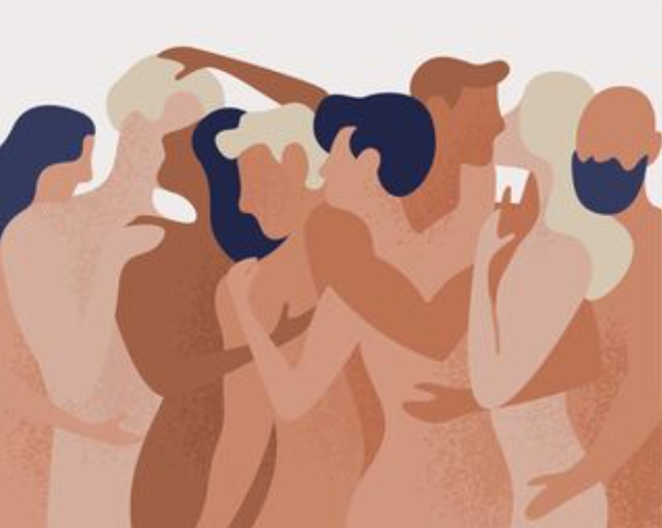 Demystifying Polyamory