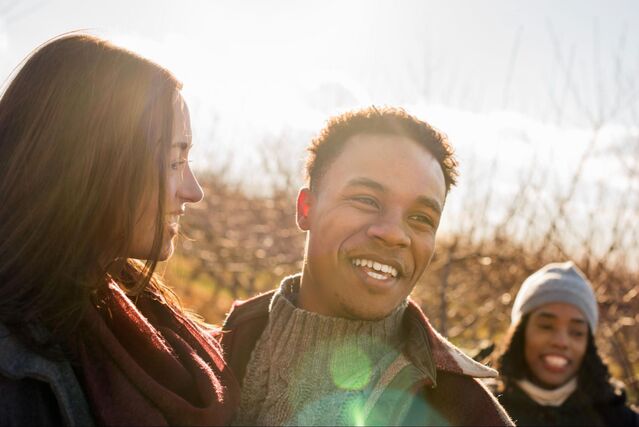 Balancing Needs and Keeping Agreements