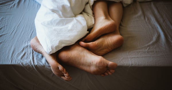 Why Do Guys Like Being Called “Daddy” During Sex?